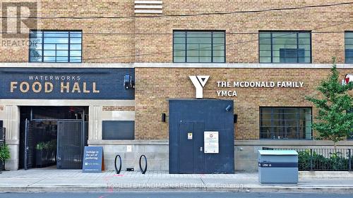 929 - 505 Richmond Street W, Toronto, ON - 