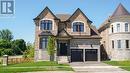 58 Fanning Mills Circle, Vaughan, ON  - Outdoor With Facade 