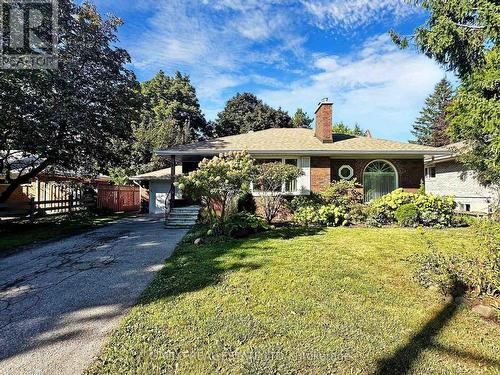 12220 Ninth Line, Whitchurch-Stouffville, ON - Outdoor