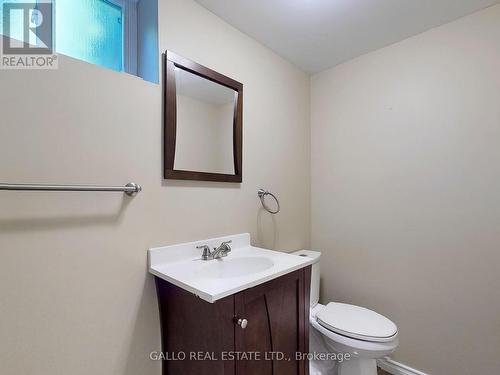 12220 Ninth Line, Whitchurch-Stouffville, ON - Indoor Photo Showing Bathroom