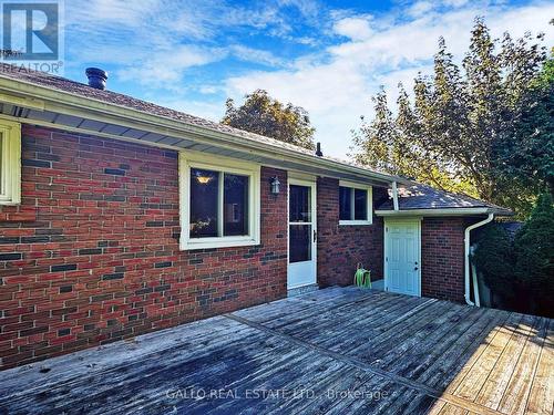 12220 Ninth Line, Whitchurch-Stouffville, ON - Outdoor