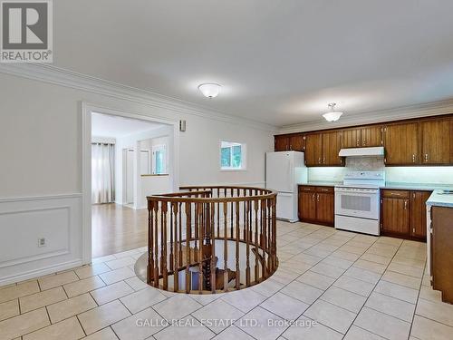 12220 Ninth Line, Whitchurch-Stouffville, ON - Indoor Photo Showing Kitchen