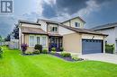 95 Sprucedale Crescent, Kitchener, ON  - Outdoor With Facade 