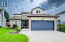 95 Sprucedale Crescent, Kitchener, ON  - Outdoor With Facade 