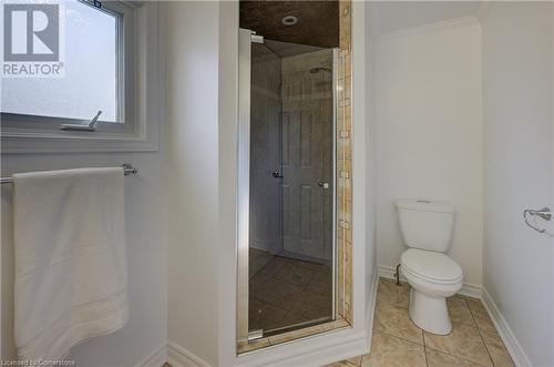 95 Sprucedale Crescent, Kitchener, ON - Indoor Photo Showing Bathroom