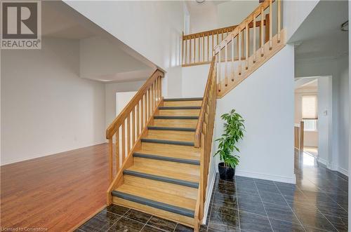 95 Sprucedale Crescent, Kitchener, ON - Indoor Photo Showing Other Room