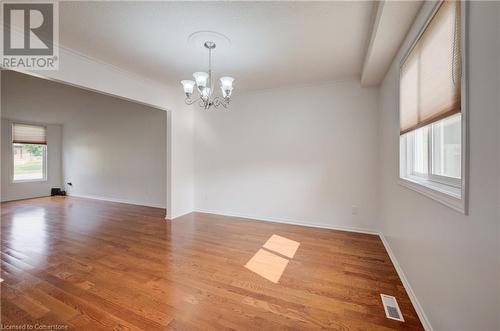 95 Sprucedale Crescent, Kitchener, ON - Indoor Photo Showing Other Room