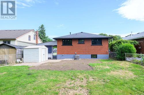 66 Howe Avenue, Hamilton, ON - Outdoor With Exterior