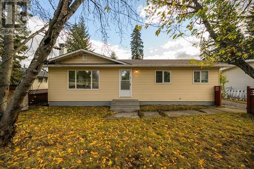 2734 Upland Street, Prince George, BC - Outdoor