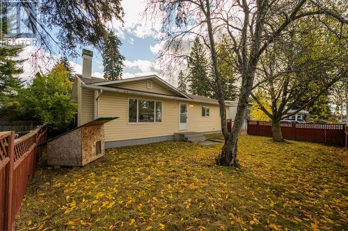 2734 Upland Street, Prince George, BC - Outdoor