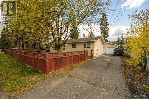 2734 Upland Street, Prince George, BC - Outdoor