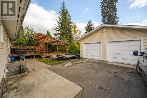 2734 Upland Street, Prince George, BC - Outdoor With Exterior