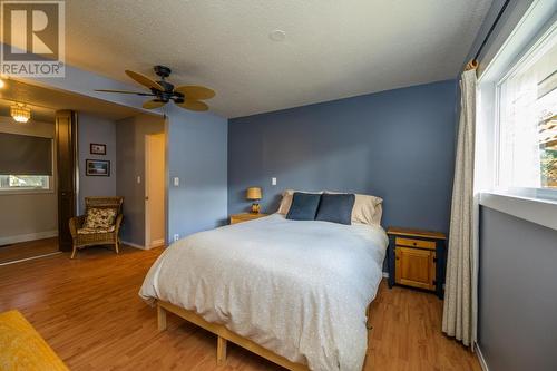 2734 Upland Street, Prince George, BC - Indoor Photo Showing Bedroom