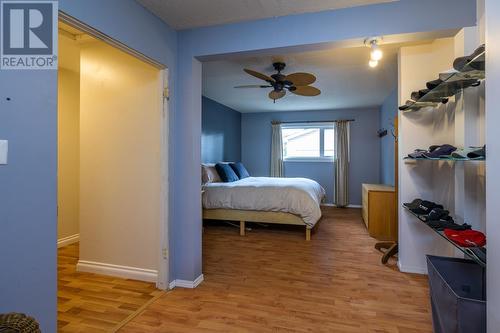 2734 Upland Street, Prince George, BC - Indoor Photo Showing Bedroom