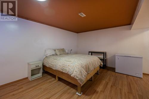 2734 Upland Street, Prince George, BC - Indoor Photo Showing Bedroom