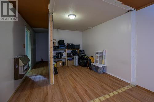 2734 Upland Street, Prince George, BC - Indoor Photo Showing Other Room