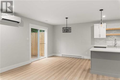 175 Teaberry Avenue, Moncton, NB - Indoor Photo Showing Kitchen