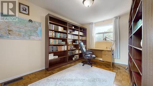 1404 Nesdale Court, Mississauga, ON - Indoor Photo Showing Office