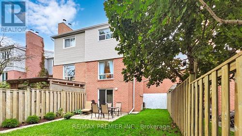 1404 Nesdale Court, Mississauga, ON - Outdoor With Exterior