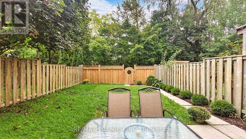 1404 Nesdale Court, Mississauga, ON - Outdoor