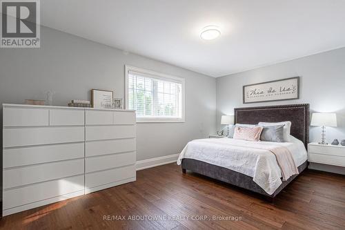 28 Bramcedar Crescent, Brampton, ON - Indoor Photo Showing Bedroom