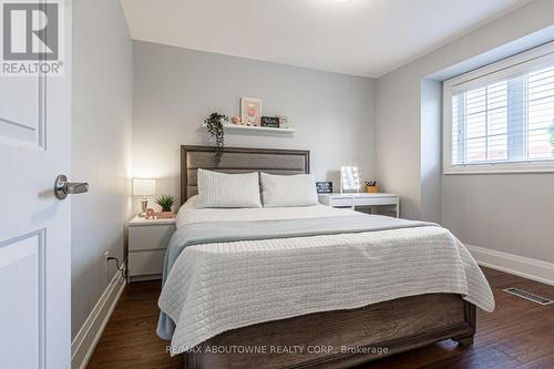 28 Bramcedar Crescent, Brampton, ON - Indoor Photo Showing Bedroom