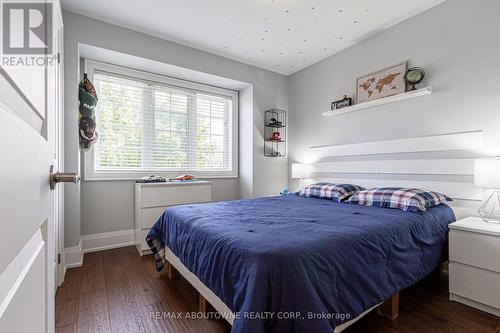 28 Bramcedar Crescent, Brampton, ON - Indoor Photo Showing Bedroom