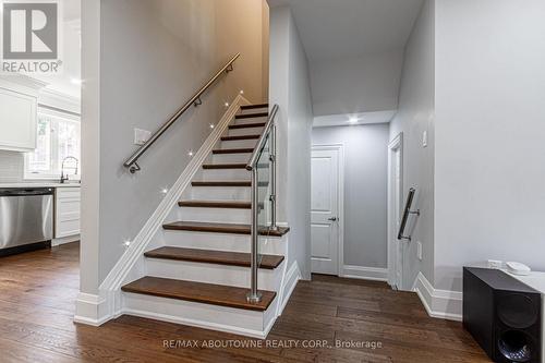 28 Bramcedar Crescent, Brampton, ON - Indoor Photo Showing Other Room