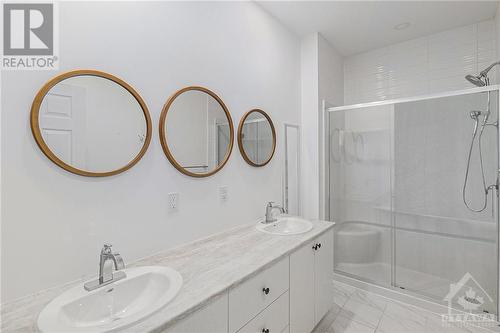 26 King Street, Smiths Falls, ON - Indoor Photo Showing Bathroom