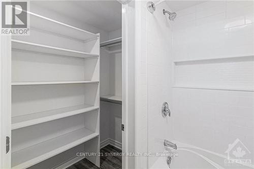 26 King Street, Lanark, ON - Indoor With Storage