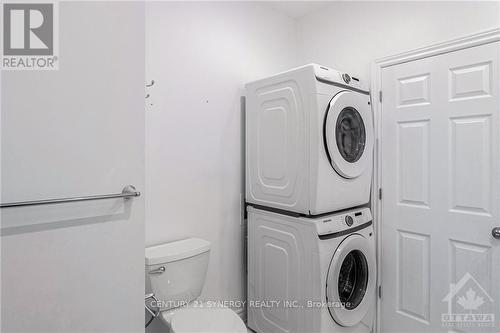 26 King Street, Lanark, ON - Indoor Photo Showing Laundry Room