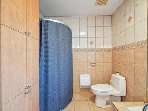 Bathroom - 260 5E Avenue, Pincourt, QC - Indoor Photo Showing Bathroom