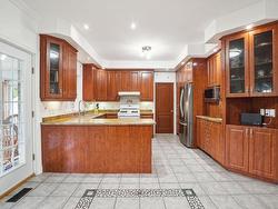 Kitchen - 