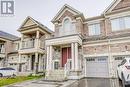 20 Drizzel Crescent, Richmond Hill, ON  - Outdoor With Facade 