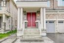 20 Drizzel Crescent, Richmond Hill, ON  - Outdoor With Facade 