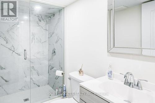 20 Drizzel Crescent, Richmond Hill, ON - Indoor Photo Showing Bathroom