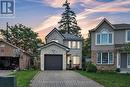 1370 Baycliffe Place, London, ON  - Outdoor With Facade 