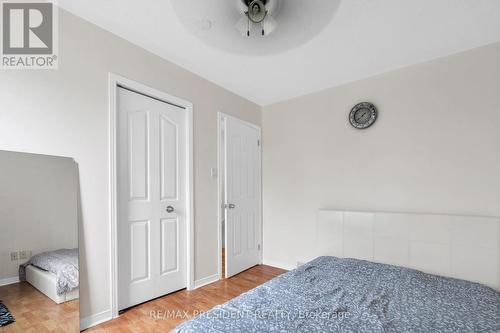 1370 Baycliffe Place, London, ON - Indoor Photo Showing Bedroom