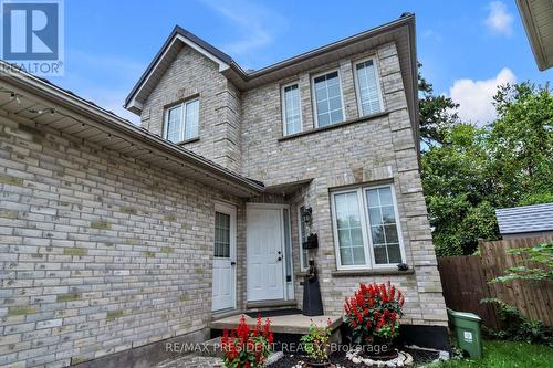 1370 Baycliffe Place, London, ON - Outdoor