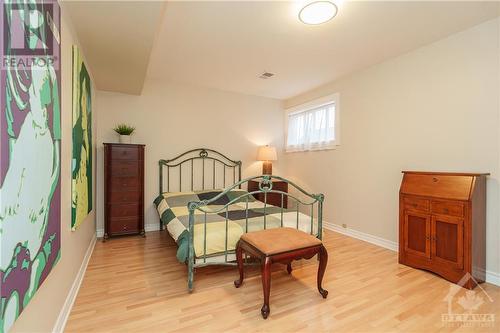 67 Woodmount Crescent, Ottawa, ON - Indoor Photo Showing Bedroom