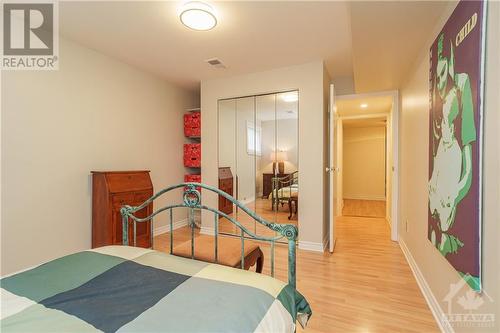 67 Woodmount Crescent, Ottawa, ON - Indoor Photo Showing Bedroom