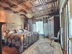 Master bedroom - 