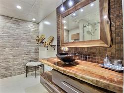 Bathroom - 