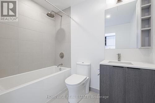 5101 - 55 Mercer Street, Toronto, ON - Indoor Photo Showing Bathroom