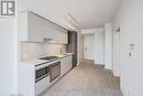 5101 - 55 Mercer Street, Toronto, ON  - Indoor Photo Showing Kitchen 