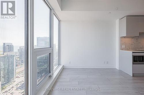 5101 - 55 Mercer Street, Toronto, ON - Indoor Photo Showing Other Room With Fireplace