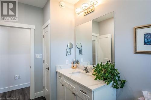 222 Anglesia Street N, Southampton, ON - Indoor Photo Showing Bathroom