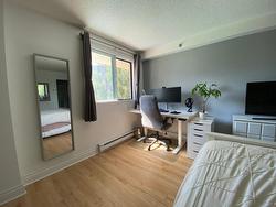 Master bedroom - 