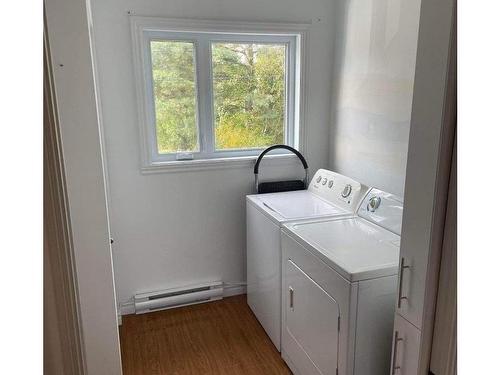 Laundry room - 206  - 208 Rue De L'Ancêtre, Sherbrooke (Brompton/Rock Forest/Saint-Élie/Deauville), QC 