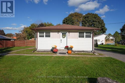 7 Church Street, Kawartha Lakes (Manilla), ON - Outdoor